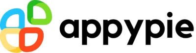 Logotipo de Appy Pie (PRNewsfoto/Appy Pie)