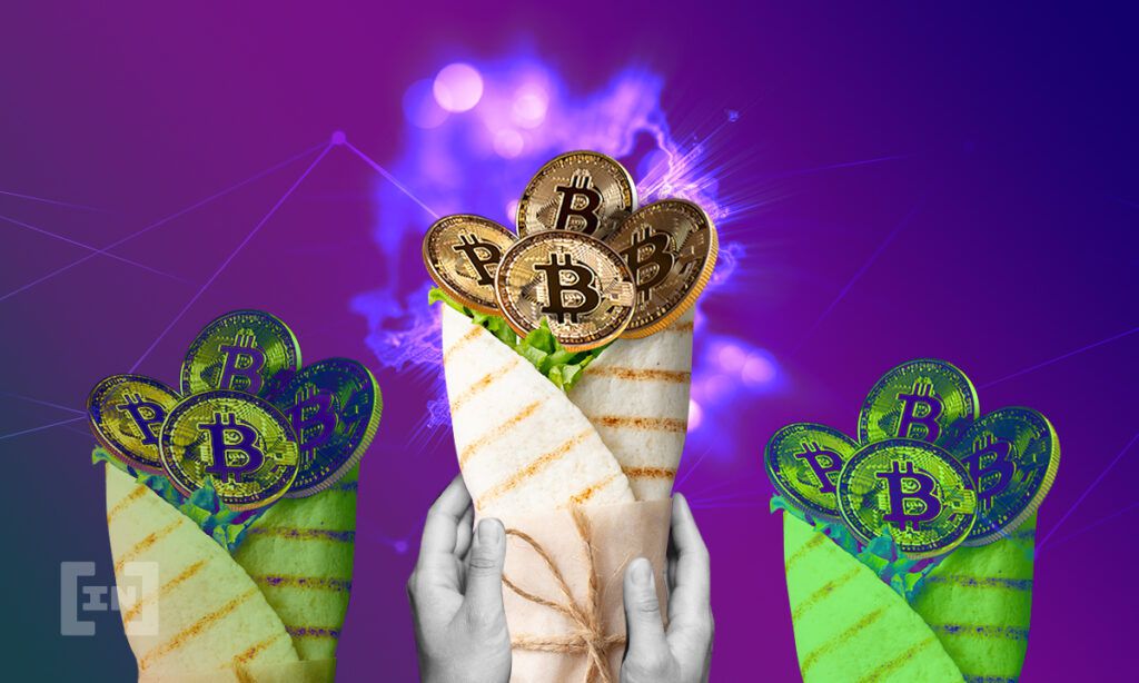 Wrapped BTC (wBTC) existe en Ethereum desde 2019