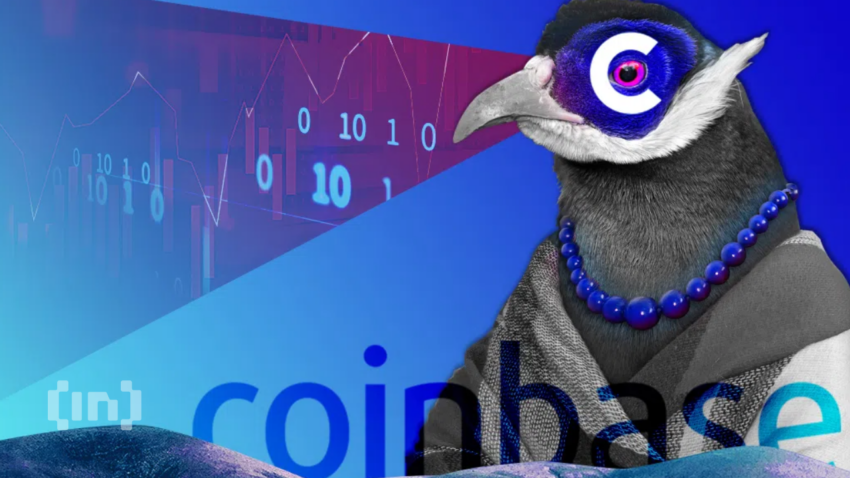 Coinbase