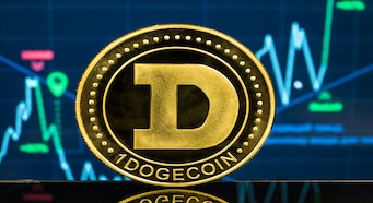 Dogecoin, crypto, precios de criptomonedas