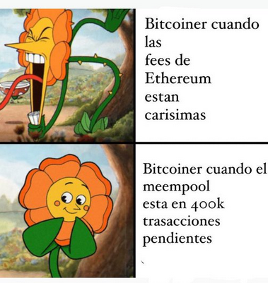 La comunidad cripto reacciona ante el aumento de las tarifas de transacción de Bitcoin