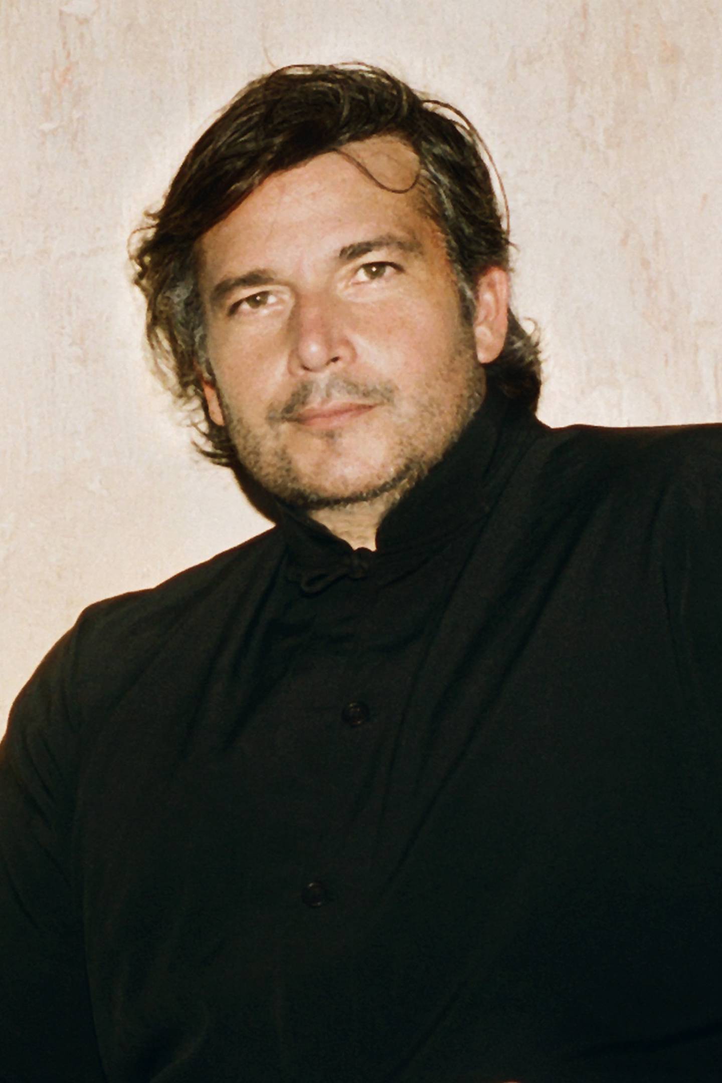 rodrigo garcia