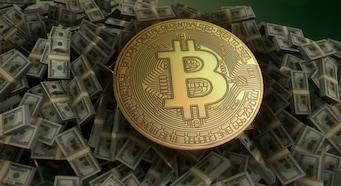 Bitcoin, crypto, precios de criptomonedas