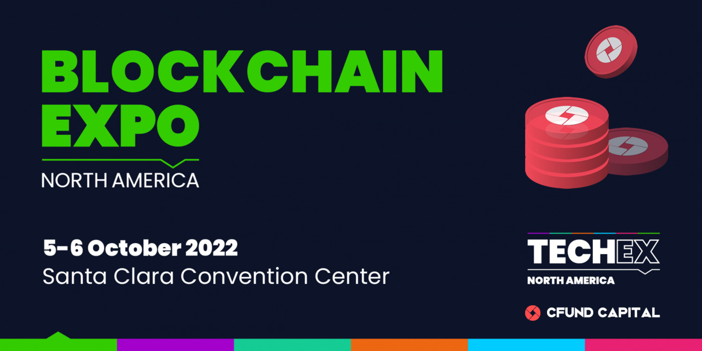 Blockchain Expo Norteamérica 2023