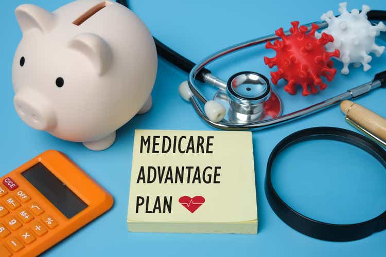 Plan Medicare Advantage