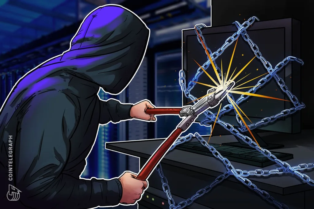 Hackean el Jimbos Protocol, basado en Arbitrum, y pierden USD 7.5 millones en Ether