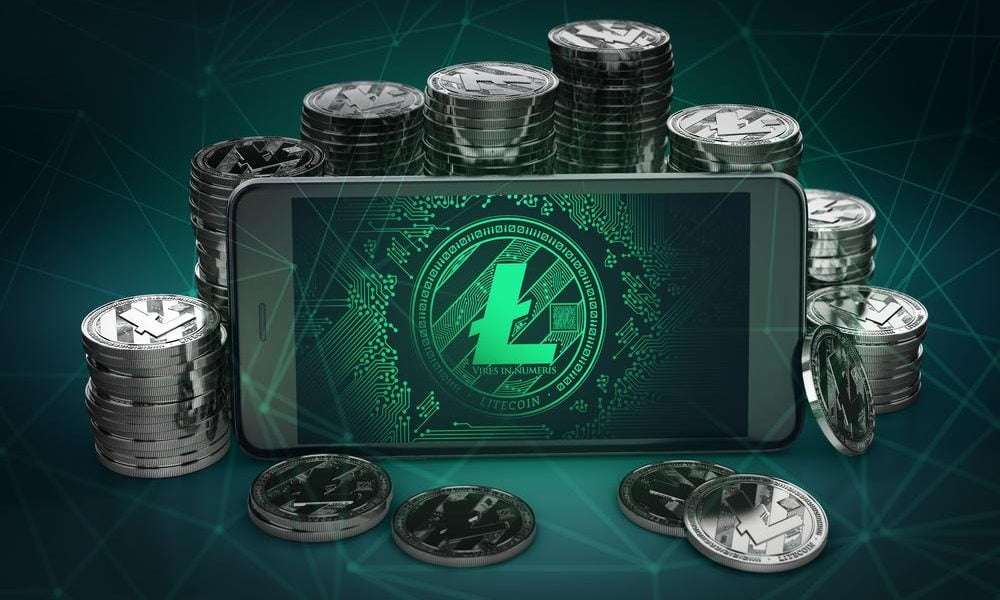 Guía de compra de Litecoin