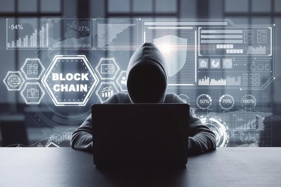 Los mayores hacks de blockchain