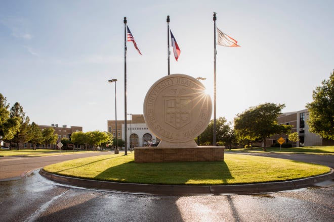 Campus de Amarillo del Centro de Ciencias de la Salud de Texas Tech.