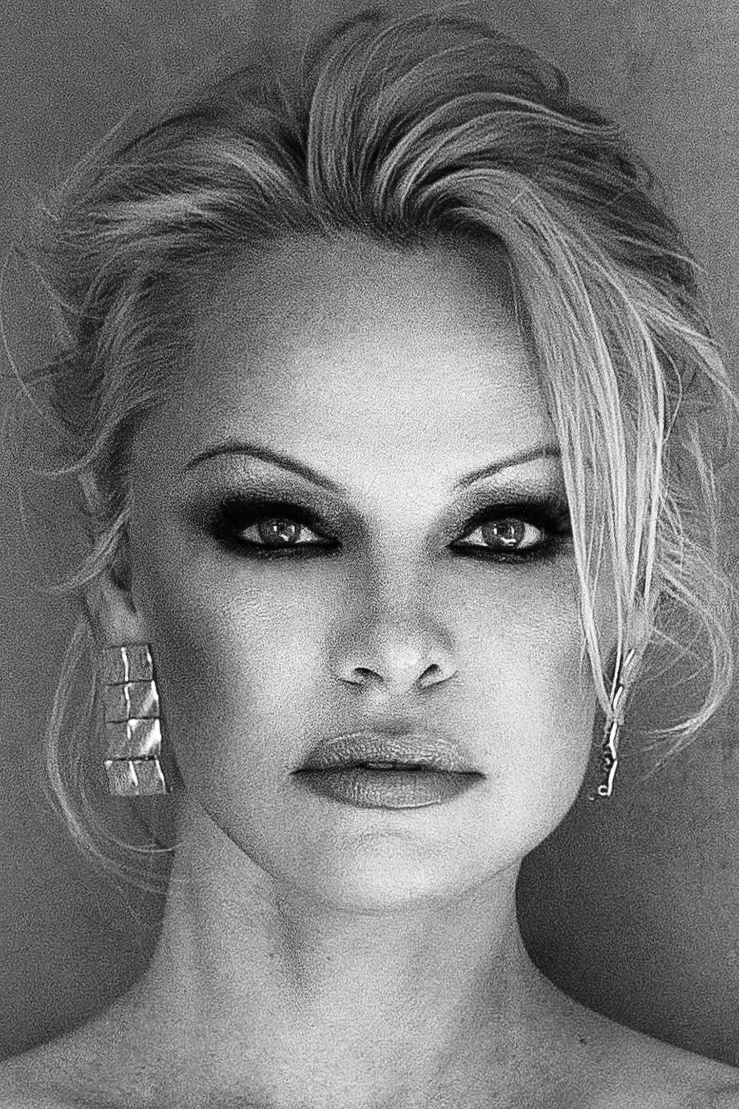 pamela anderson