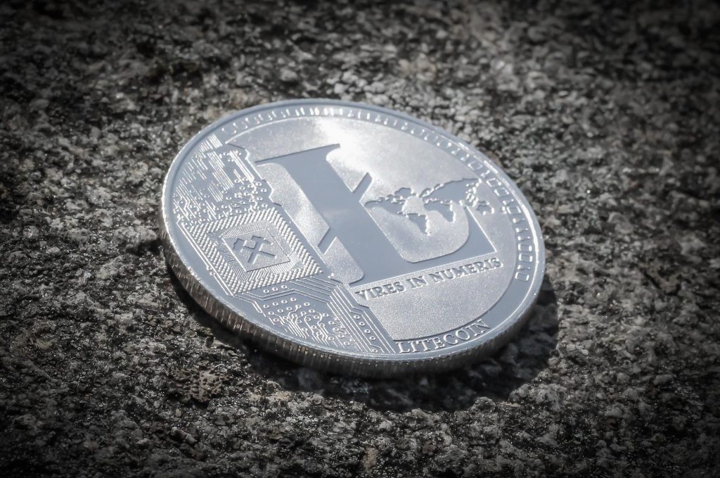 predicción del precio de litecoin