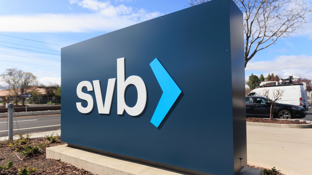 SVB obliga a los bancos africanos a repensar sus opciones bancarias