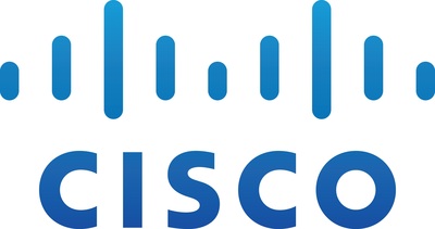 Logotipo de Cisco (PRNewsfoto/Cisco)