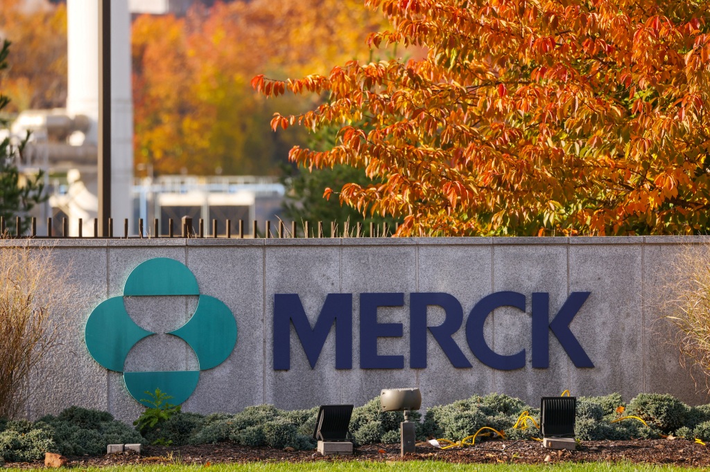 Según Merck, la ley haría que la empresa 