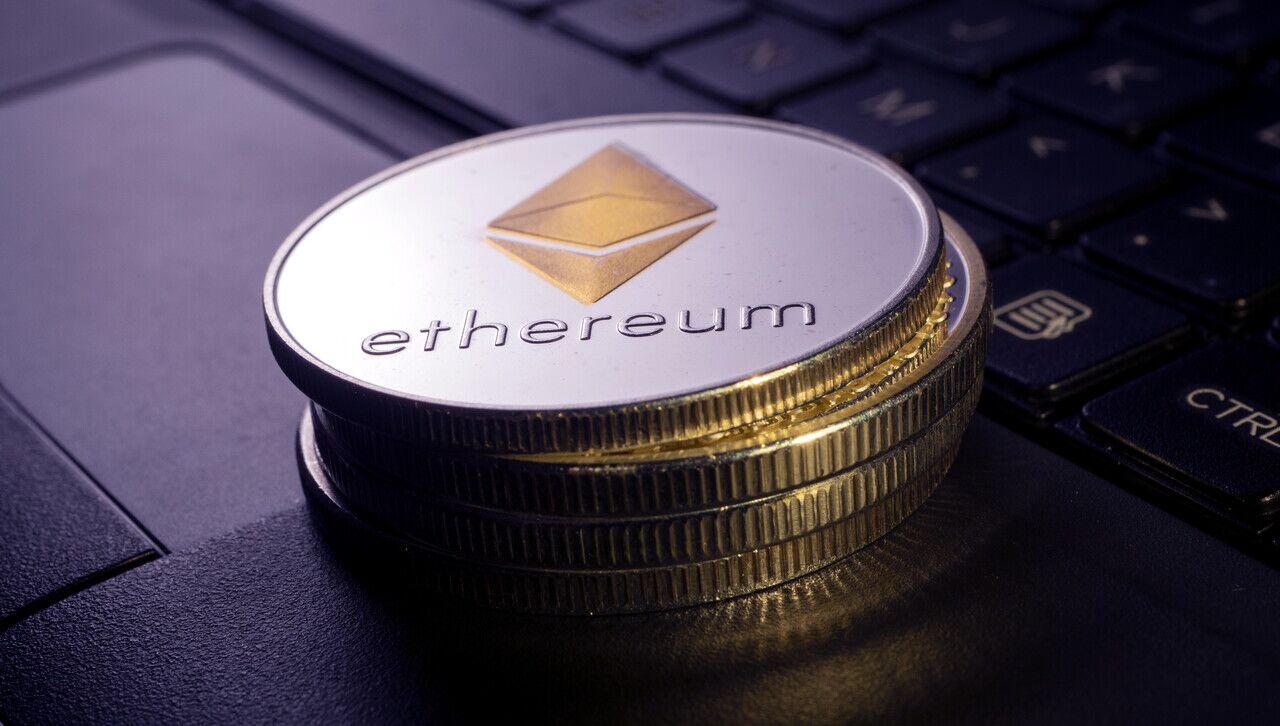 curso de ethereum