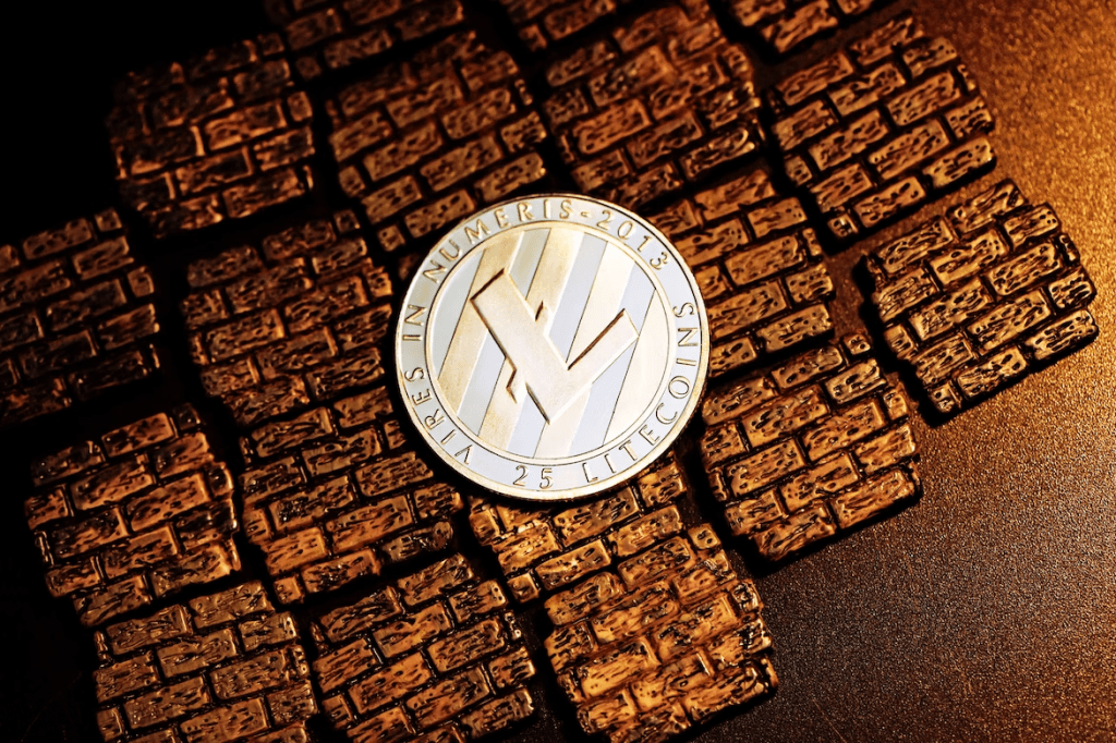 Litecoin