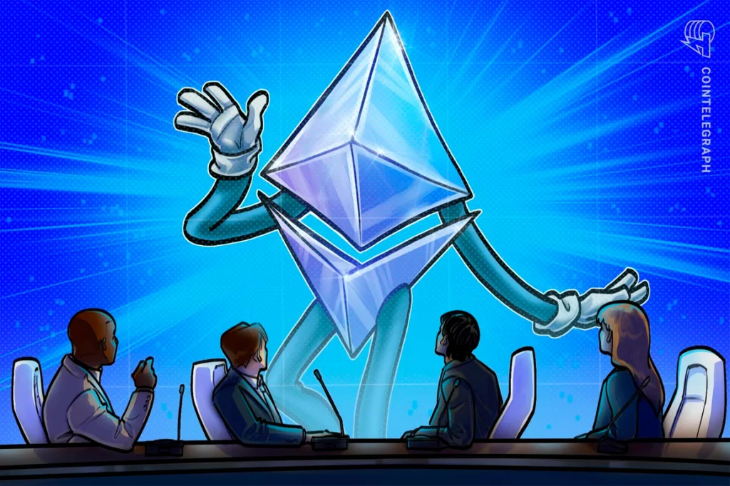 3 razones por las que el dominio de mercado de Ethereum va en aumento