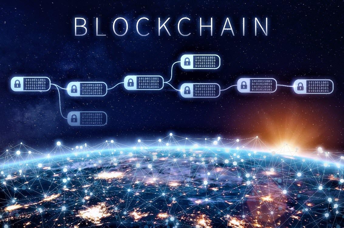 Blockchain para el mercado empresarial está en auge en todo el mundo con IBM, Microsoft, Deloitte