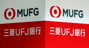 MUFG