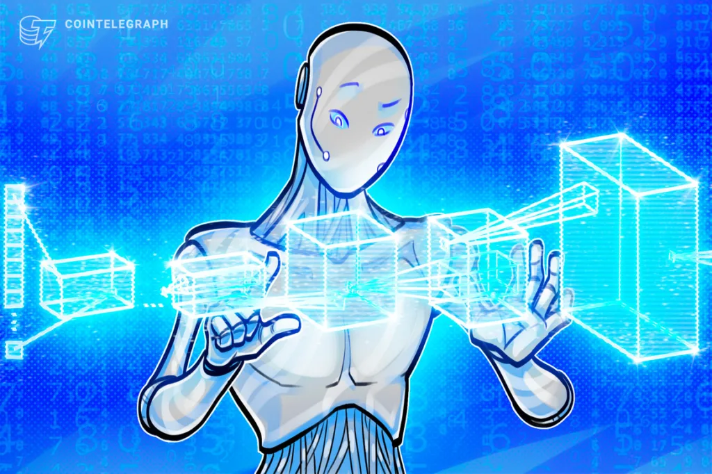 Etherscan lanza su herramienta Code Reader accionada por inteligencia artificial