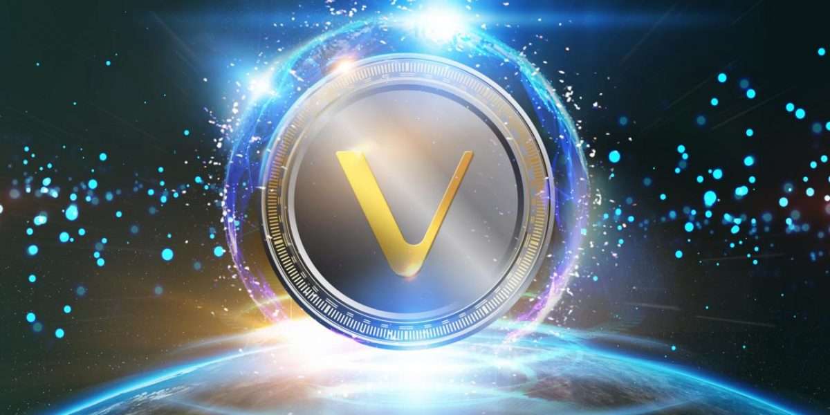 Cadena de bloques VeChain