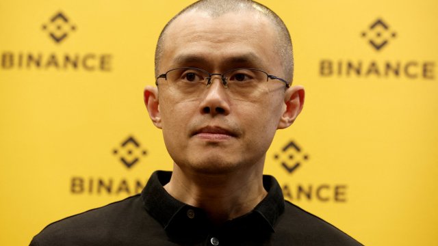 Demanda de Binance: Bitcoin se desploma cuando el intercambio de criptomonedas más grande del mundo es demandado por 'red de engaño'