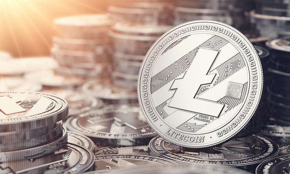 Litecoin