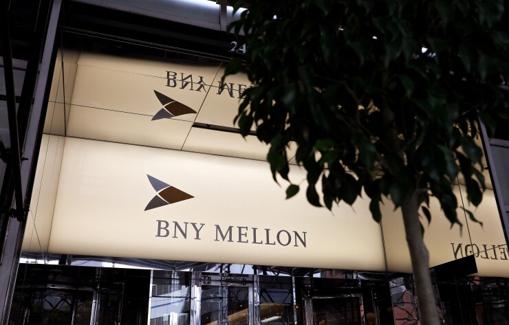 BNY Mellon