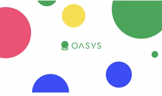 ¿No puede ver esta imagen?  Visite: https://noticias-blockchain.com/wp-content/uploads/2023/06/Oasys-presenta-una-nueva-identidad-visual-para-reflejar-su-ambicion.jpg