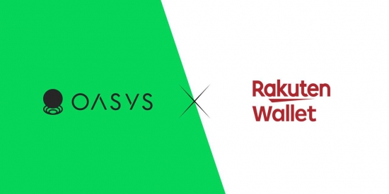 ¿No puede ver esta imagen?  Visite: https://noticias-blockchain.com/wp-content/uploads/2023/06/Rakuten-Wallet-se-une-a-Oasys-Blockchain-como-validador-junto.jpg