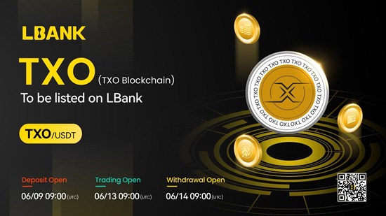 ¿No puede ver esta imagen?  Visite: https://noticias-blockchain.com/wp-content/uploads/2023/06/TXO-Blockchain-TXO-ahora-esta-disponible-para-negociar-en-LBank.jpg