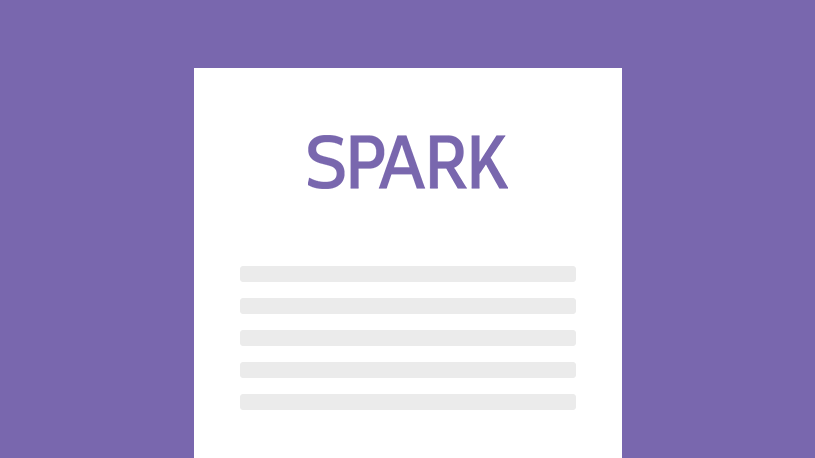 Spark, impulsado por ADP