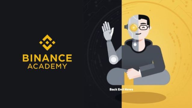 Binance Sensei de la Academia Binance