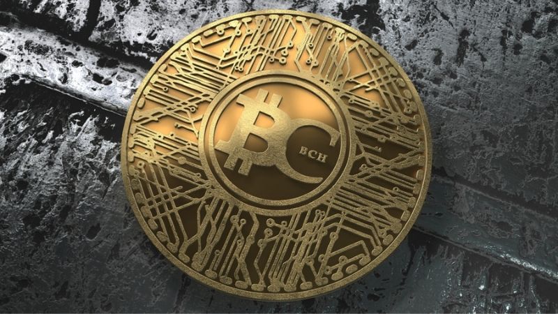 Bitcoin Cash (BCH) cae un 0,01%, tiene un rendimiento inferior al mercado de criptomonedas el sábado