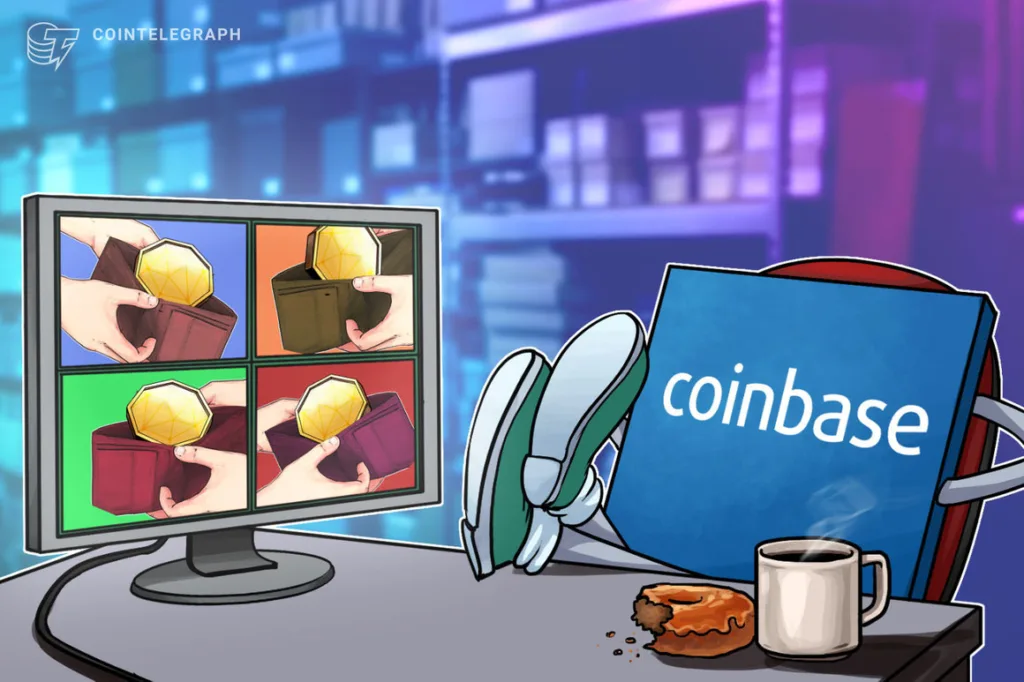 Coinbase Wallet lanza una función de mensajería instantánea con XMTP