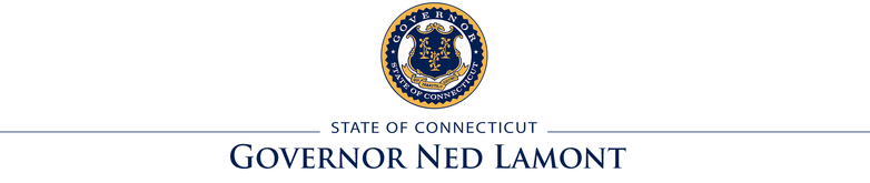 Gobernador Ned Lamont