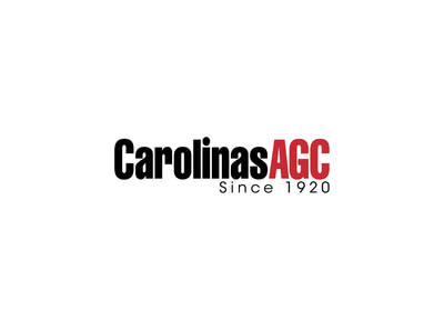 Logotipo de Carolinas Associated General Contractors.  (PRNewsFoto/Contratistas Generales Asociados de Carolina) (PRNewsFoto/) (PRNewsfoto/Carolinas AGC)