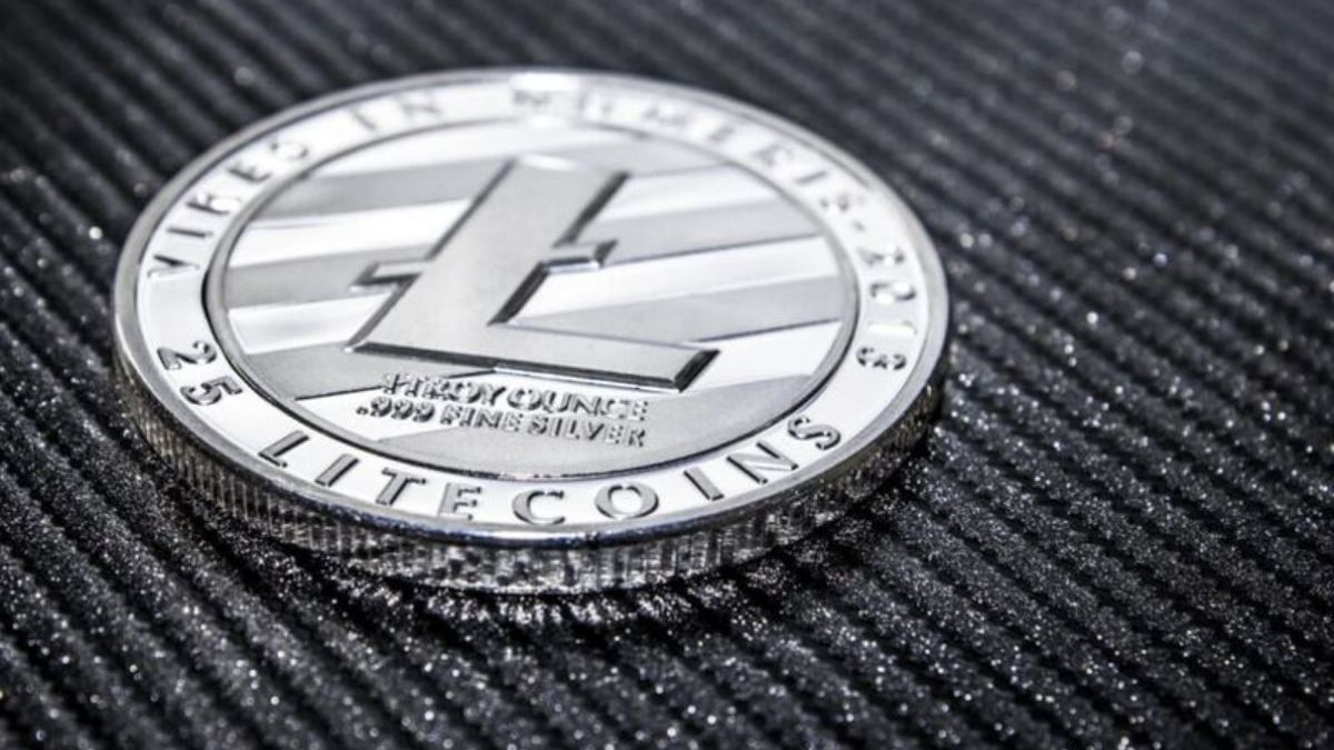 Apenas dos semanas después de su tercera "reducir a la mitad"Las transacciones de la red Litecoin han alcanzado un nuevo máximo histórico.