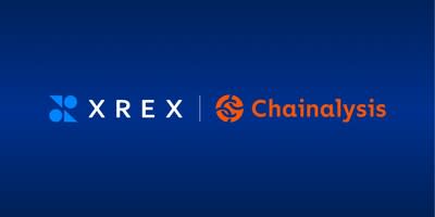 USD-crypto exchange XREX integró las soluciones de análisis de cadena de bloques de Chainalysis para aumentar la seguridad de la plataforma.