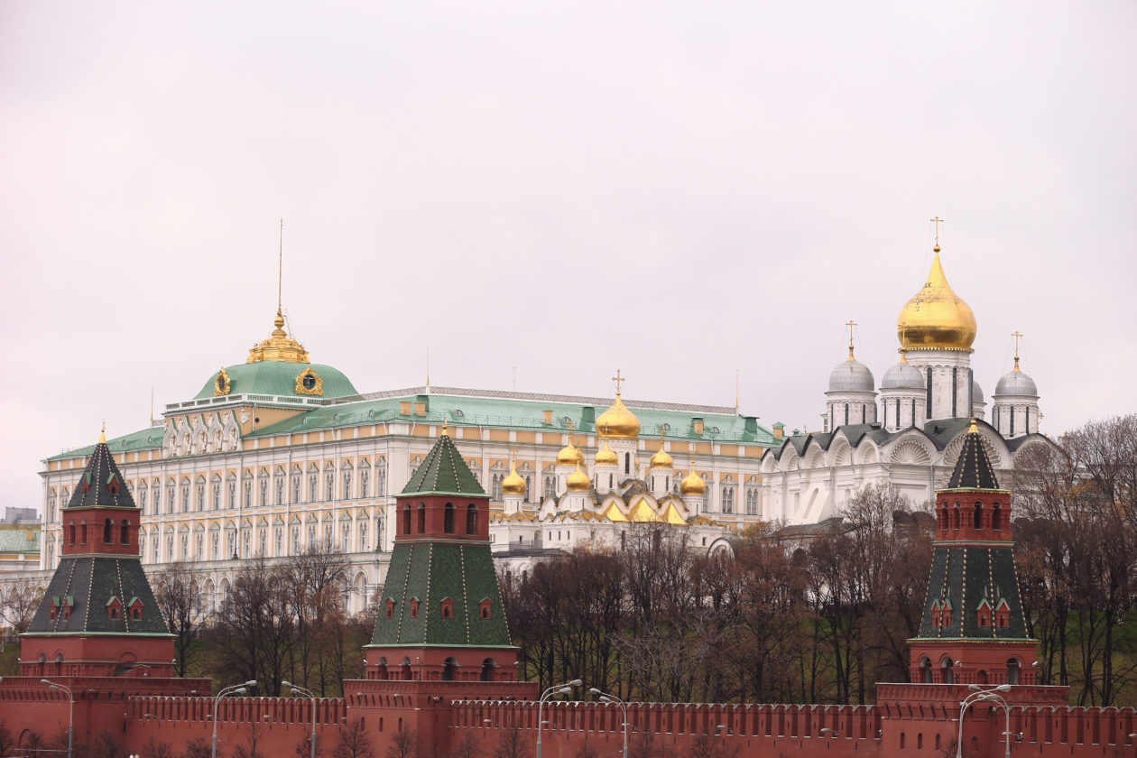 Kremlin