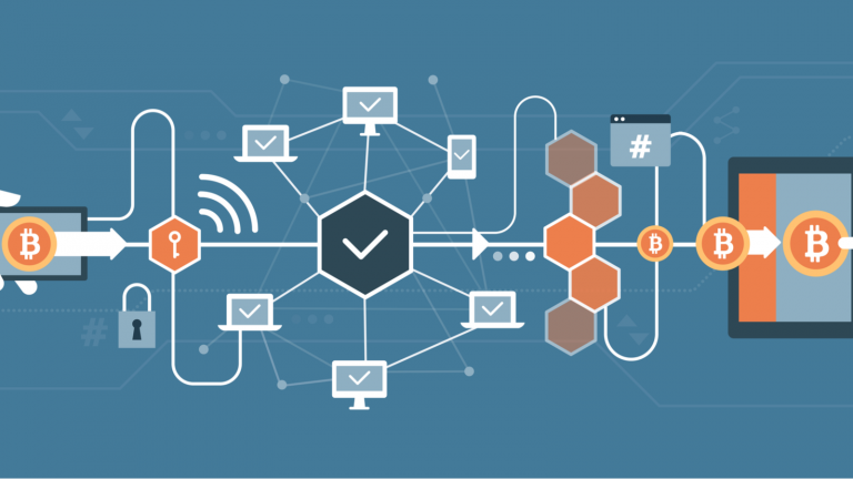 acciones de blockchain - Alerta de compra: 3 acciones de blockchain se acercan a puntos de entrada súper atractivos