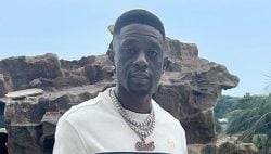 Boosie Badazz comienza clases de manejo de la ira: 'Esa mierda fue profunda'