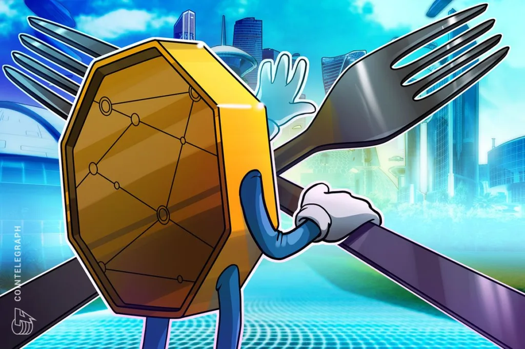 Dos hard forks de BNB Chain mejorarán la seguridad y la compatibilidad con blockchains EVM