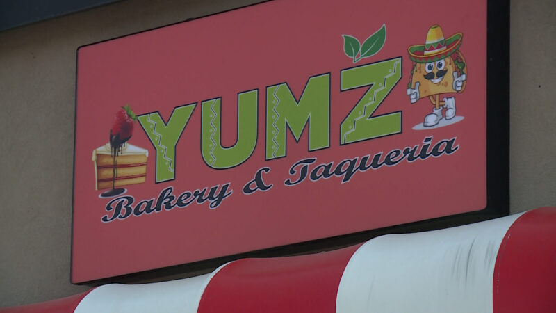 Logotipo de Yumz (KSL TV) 