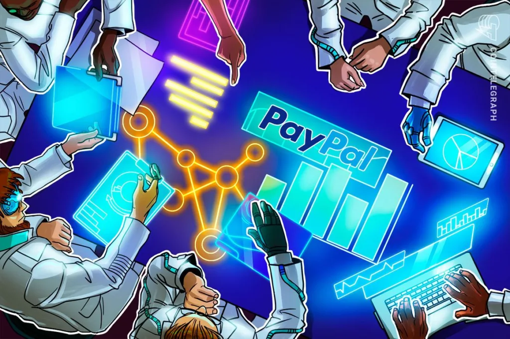 La comunidad cripto cree que PayPal USD (PYUSD) beneficia a Ethereum, pero perjudica la descentralización