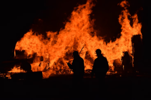 Donde hay humo, hay fuego: es hora de priorizar la prevención y supresión de incendios forestales