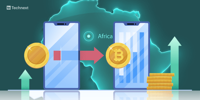 Paxful tropieza, Coinbase restringe usuarios africanos;  ¿Es hora de comenzar a adoptar intercambios criptográficos nativos?