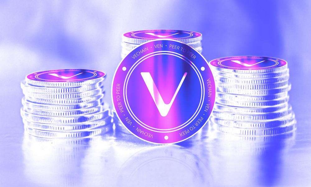 Coinbase agrega dos nuevos activos digitales, son VeChain y VeThor, además Bince US incluye VET en la lista de 10 criptomonedas seleccionadas que ofrecen operaciones con USD y USDT.