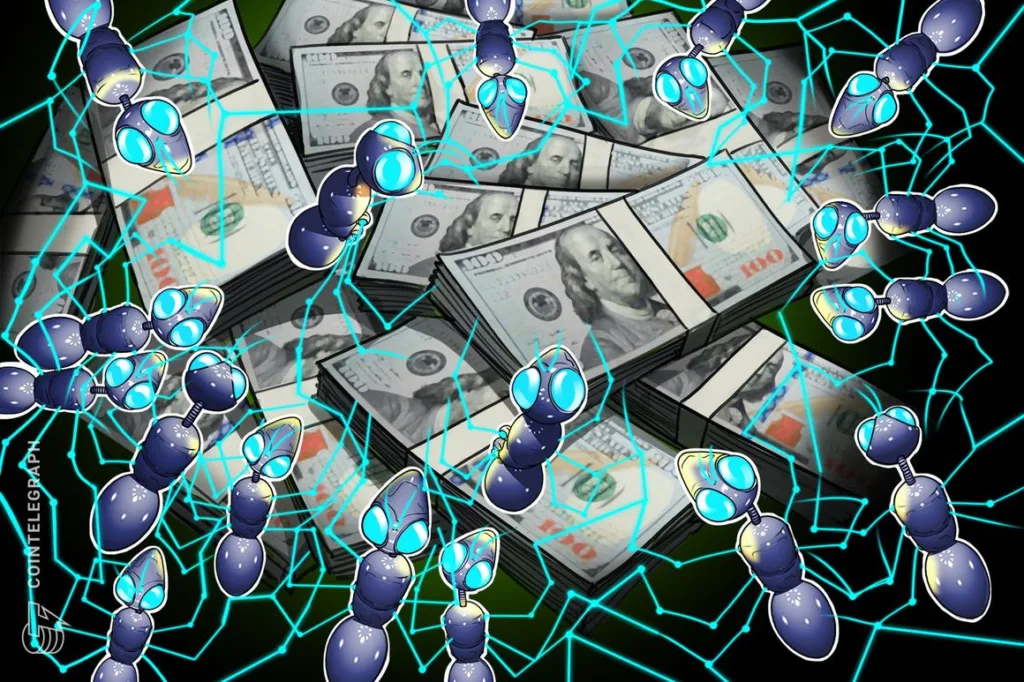 ZetaChain recauda USD 27 millones en una ronda de capital para facilitar la interoperabilidad cross-chain