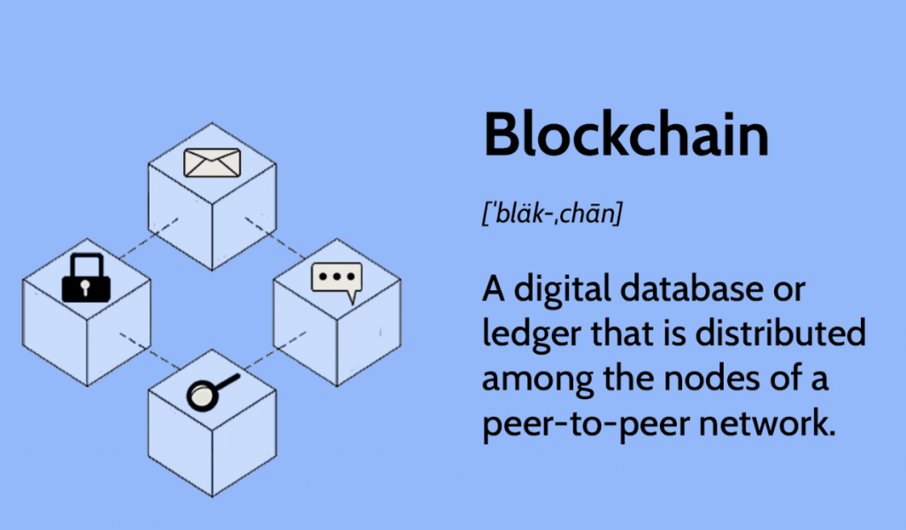 ¿Cuántos bloques hay en una blockchain?